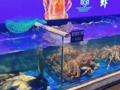 -宏达宴老菜馆(群力第四大道店)