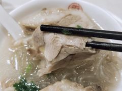 羊肉汤（碗）-丁里羊肉小镇(天鹅湖总店)