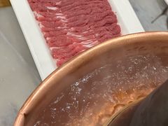 -牛街·马辈儿涮肉(牛街二店)