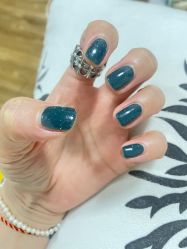 -初瞳专营美睫美甲