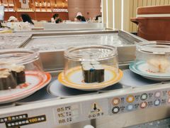 -元气寿司(东方宝泰店)