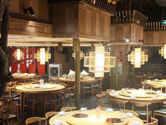 -老凯俚酸汤鱼(多彩城店)