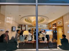 -上海大酒店-自助餐餐厅