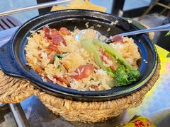 -活潑鲜跳(湖滨商业街店)
