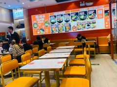 大堂-权味·朝鲜族拌饭(勒泰店)