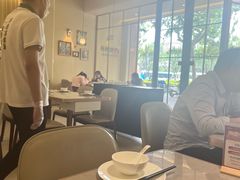 -粤陸玖玖·港式手作茶餐厅(珠江路店)