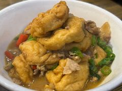 -衡东土菜馆(天际绿洲店)