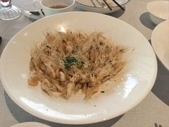 -狮王府淮扬菜(夫子庙老门东店)