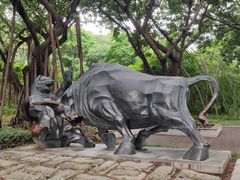 -广州雕塑公园