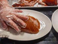 -贝勒爷·酥不腻烤鸭
