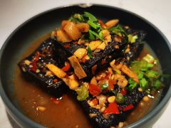 长沙臭豆腐-百春原湖南牛肉粉(百联世纪店)