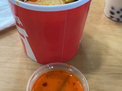 -7口辣火锅杯(九洲新世界店)