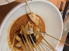 -花盐街·四川乐山小吃(西单大悦城店)