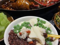 -仪表厂火锅(总店)
