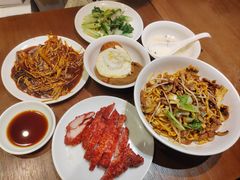 -寻裕记·现炒浇头面(人民广场店)