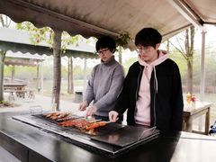 -上海海湾国家森林公园