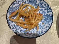 -富力万达嘉华酒店-品珍中餐厅(水果湖店)