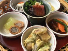 前菜-モリタ屋(JR京都伊势丹店)