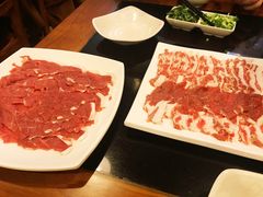 -情忆草原涮肉馆