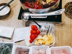 -野妹火锅(南园店)