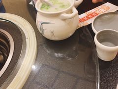 -乡村驴肉馆羊蝎子