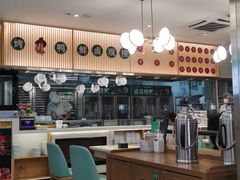 大堂-紫光园·烤鸭(美术馆店)