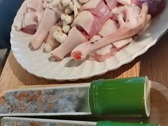 -大头椰·椰子鸡火锅(南宁万象城店)