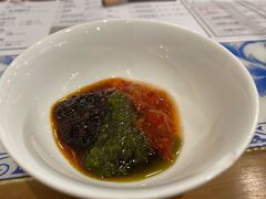 -东方饺子王(新奥购物中心店)