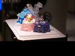 -新丁香海鲜酒店(银海商贸城店)