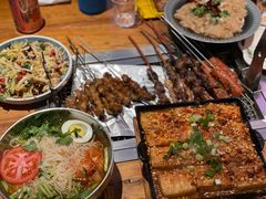 -那些年记忆烧烤