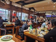 -状元阁烧烤(新华路总店)