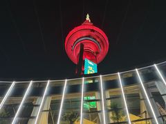 -肆季荟·SEASONS(江苏电视塔店)