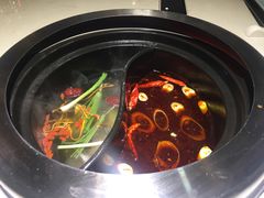 -蛙太牛牛肉海鲜自助火锅(台江万达店)