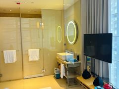 -香港港岛英迪格酒店