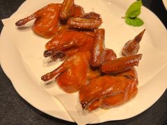 -醉东Oriental House(静安嘉里中心店)