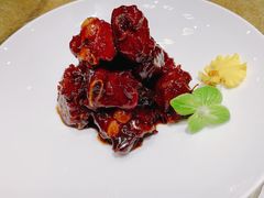 -上海会馆(香港名都店)