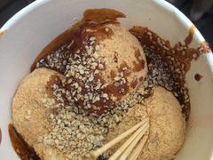 李长清三大炮-三大炮豆花铺(锦里店)