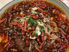 -全聚德烤鸭店(和平路店)