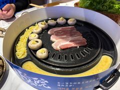 -朴太院·烤肉万岁(盐城店)