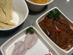 -海底捞火锅(奥山世纪城店)