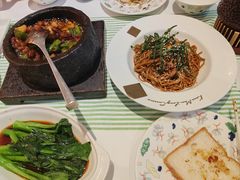 -桂满陇·杭州小馆(巴黎春天浦建店)