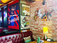 -Famous肥猫墨西哥音乐餐吧(五棵松华熙LIVE店)
