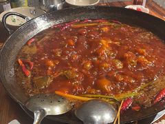 -六公里老火锅(总店)
