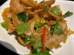 -吉亨面馆(古北1699店)