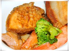 -聚宝渔港.五钻酒家(上地店)