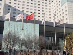 -北京歌华开元大酒店