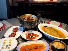 -曾宴·楚菜(湖北省博物馆店)