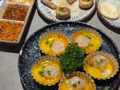 -炉太郎日式烧肉店(华贸店)