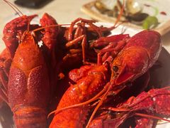 -丁字口海鲜热炒·烧烤大排档