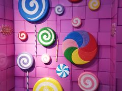 -新世界百货(顺义店)